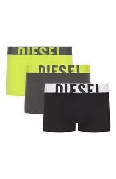 Комплект из трех боксеров Diesel