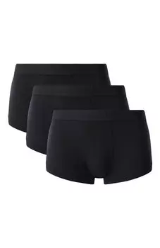 Комплект из трех боксеров Giorgio Armani