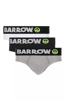 Комплект из трех брифов Barrow