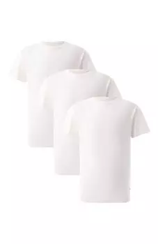 Комплект из трех футболок Jil Sander