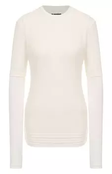 Комплект из трех футболок Jil Sander