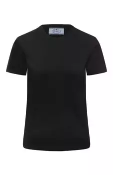 Комплект из трех футболок Prada