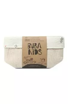 Комплект из трех корзин для хранения BUBA KIDS