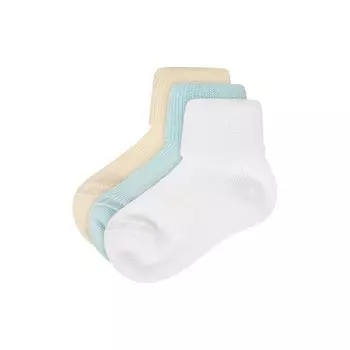 Комплект из трех пар носков Catya