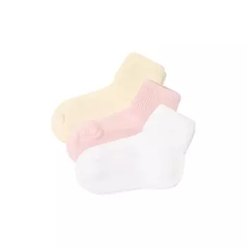 Комплект из трех пар носков Catya