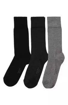 Комплект из трех пар носков Falke