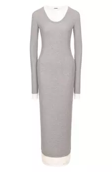 Комплект из трех платьев Jil Sander