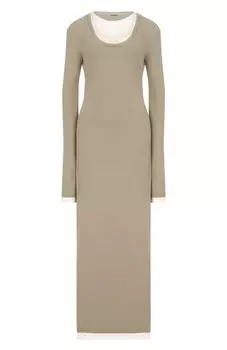 Комплект из трех платьев Jil Sander