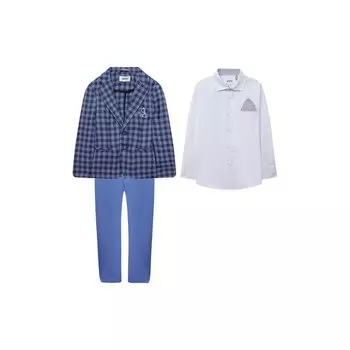 Комплект из трех предметов Aletta