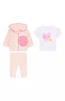 Комплект из трех предметов Billieblush