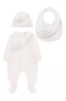 Комплект из трех предметов Blumarine