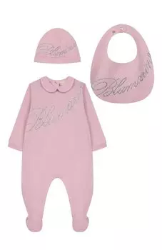 Комплект из трех предметов Blumarine