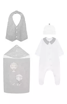 Комплект из трех предметов Chepe