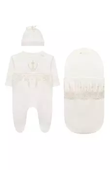 Комплект из трех предметов Chepe