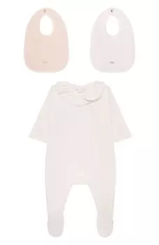 Комплект из трех предметов Chlo