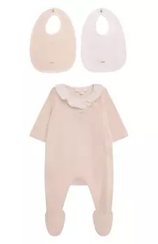 Комплект из трех предметов Chlo