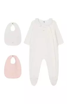 Комплект из трех предметов Chlo