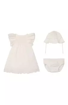 Комплект из трех предметов Chlo