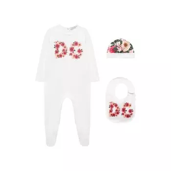 Комплект из трех предметов Dolce & Gabbana