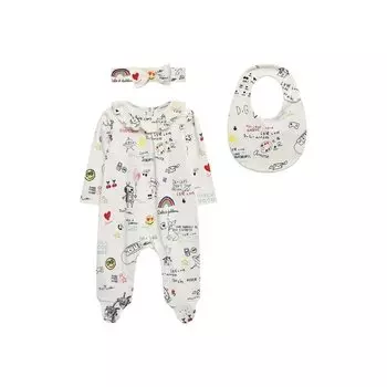 Комплект из трех предметов Dolce &amp; Gabbana