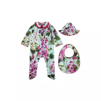 Комплект из трех предметов Dolce &amp; Gabbana