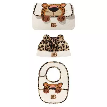 Комплект из трех предметов Dolce & Gabbana