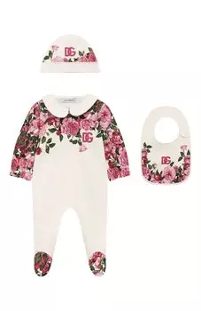 Комплект из трех предметов Dolce & Gabbana