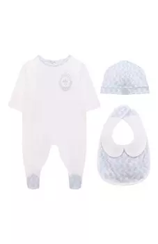 Комплект из трех предметов Etro