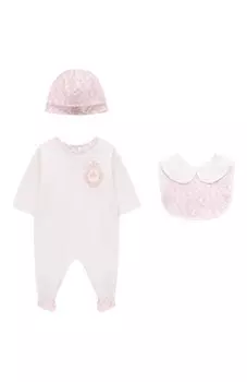 Комплект из трех предметов Etro