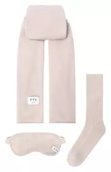 Комплект из трех предметов FTC