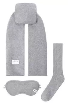 Комплект из трех предметов FTC