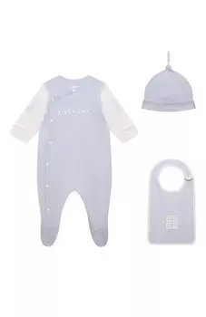 Комплект из трех предметов Givenchy