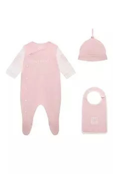 Комплект из трех предметов Givenchy