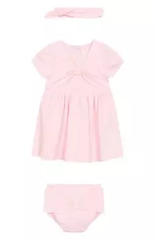 Комплект из трех предметов Givenchy