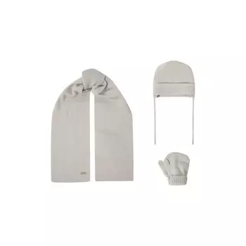 Комплект из трех предметов Il Trenino