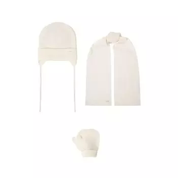 Комплект из трех предметов Il Trenino