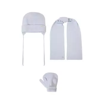 Комплект из трех предметов Il Trenino