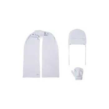 Комплект из трех предметов Il Trenino