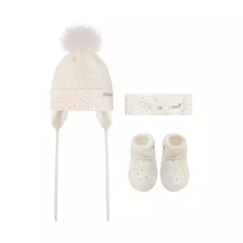 Комплект из трех предметов Il Trenino