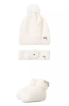 Комплект из трех предметов Il Trenino