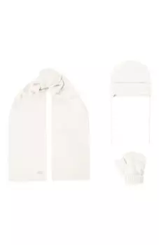 Комплект из трех предметов Il Trenino