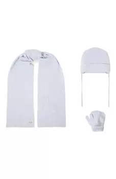 Комплект из трех предметов Il Trenino