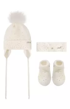 Комплект из трех предметов Il Trenino