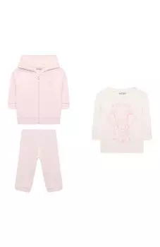 Комплект из трех предметов Kenzo