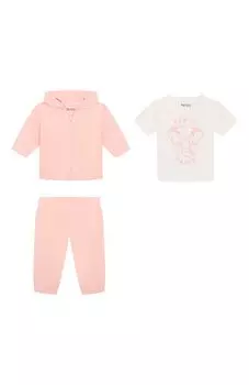 Комплект из трех предметов Kenzo