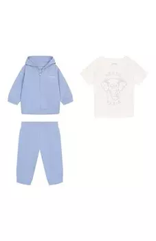 Комплект из трех предметов Kenzo