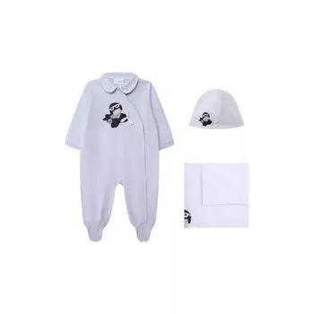 Комплект из трех предметов La Perla