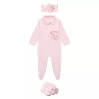 Комплект из трех предметов La Perla