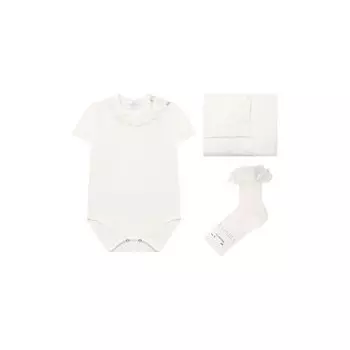 Комплект из трех предметов La Perla