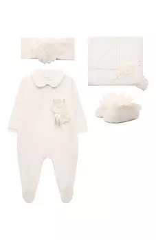 Комплект из трех предметов La Perla